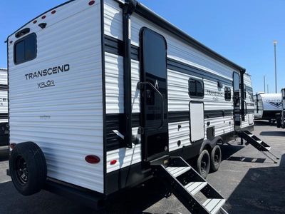 2026 Grand Design Transcend Xplor - Photo 5