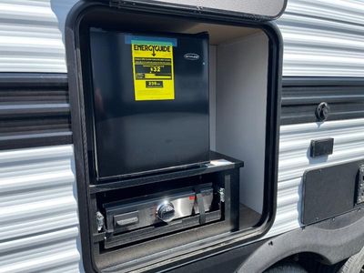 2026 Grand Design Transcend Xplor - Photo 31