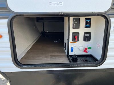 2026 Grand Design Transcend Xplor - Photo 36
