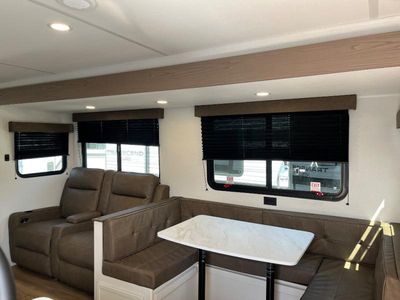 2026 Grand Design Transcend Xplor - Photo 8