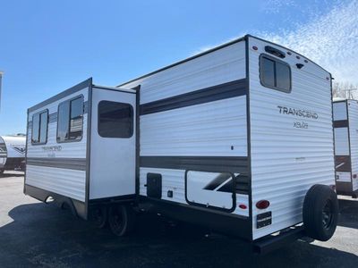 2026 Grand Design Transcend Xplor - Photo 6