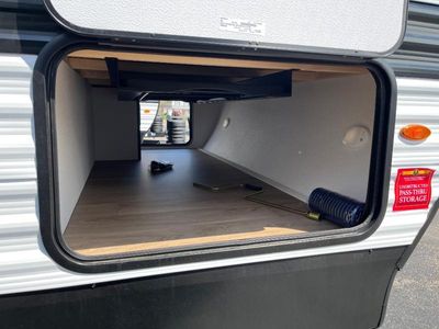 2026 Grand Design Transcend Xplor - Photo 30