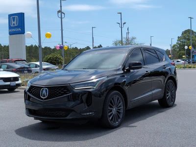 2023 Acura RDX - Photo 9