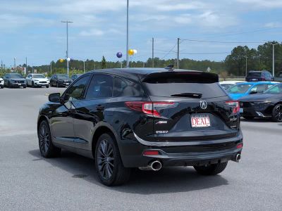 2023 Acura RDX - Photo 7