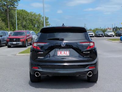 2023 Acura RDX - Photo 4
