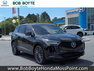 2023 Acura RDX - Photo 1