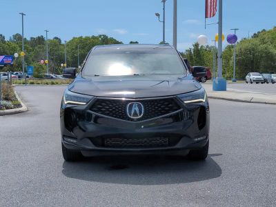 2023 Acura RDX - Photo 10