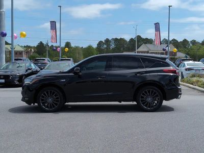 2023 Acura RDX - Photo 8