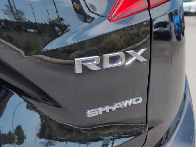 2023 Acura RDX - Photo 5