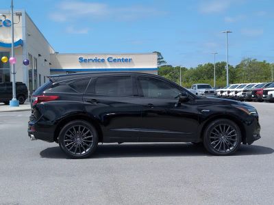 2023 Acura RDX - Photo 2