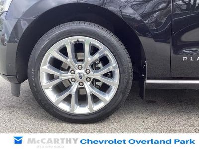 2019 Ford Expedition - Photo 7