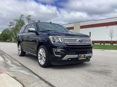 2019 Ford Expedition - Photo 2
