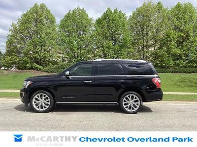 2019 Ford Expedition - Photo 6
