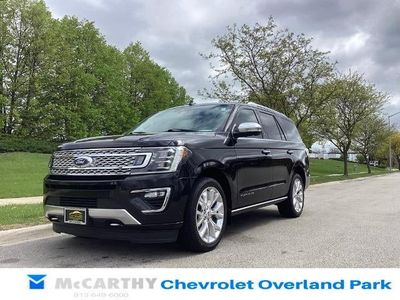 2019 Ford Expedition - Photo 5