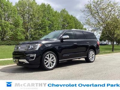 2019 Ford Expedition - Photo 3