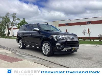 2019 Ford Expedition - Photo 1