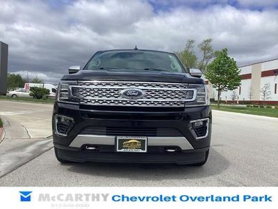 2019 Ford Expedition - Photo 4