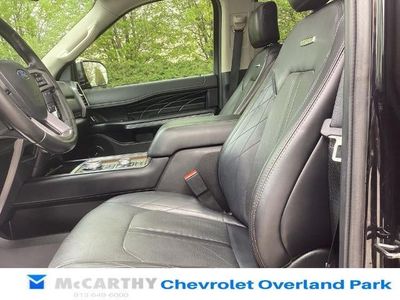 2019 Ford Expedition - Photo 8
