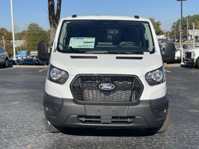 2026 Ford Transit-250 - Photo 23