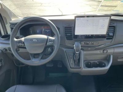 2026 Ford Transit-250 - Photo 4
