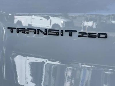 2026 Ford Transit-250 - Photo 22