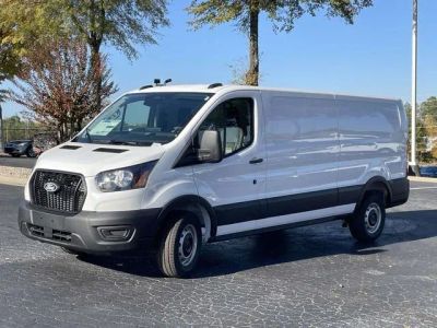 2026 Ford Transit-250 - Photo 24
