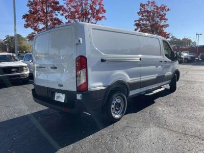 2026 Ford Transit-250 - Photo 3