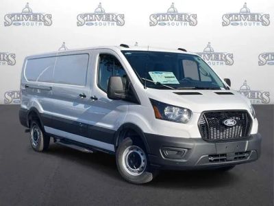 2026 Ford Transit-250 - Photo 1