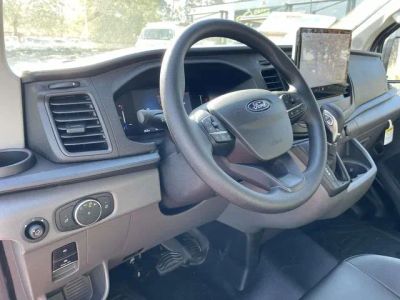 2026 Ford Transit-250 - Photo 15