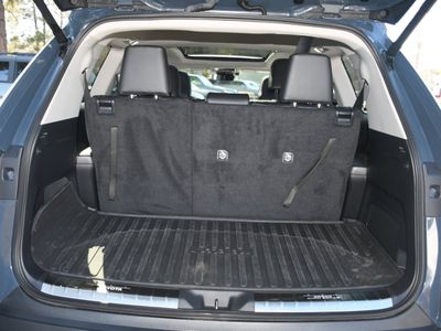 2024 Toyota Grand Highlander - Photo 20