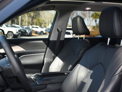 2024 Toyota Grand Highlander - Photo 13