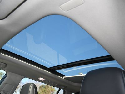 2024 Toyota Grand Highlander - Photo 7