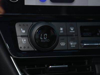 2024 Toyota Grand Highlander - Photo 16