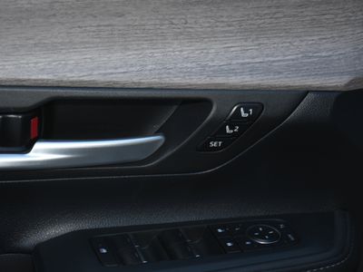 2024 Toyota Grand Highlander - Photo 12