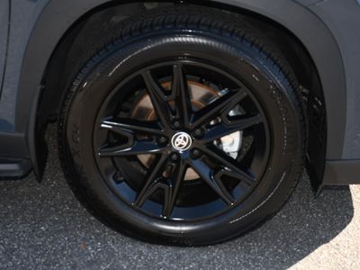 2024 Toyota Grand Highlander - Photo 24