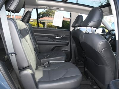 2024 Toyota Grand Highlander - Photo 21