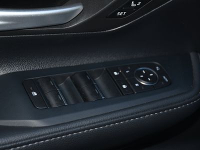 2024 Toyota Grand Highlander - Photo 11