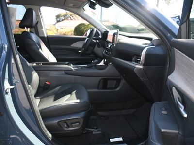 2024 Toyota Grand Highlander - Photo 23