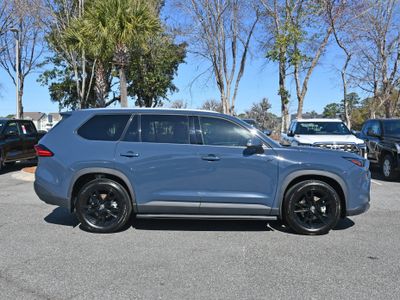 2024 Toyota Grand Highlander - Photo 5