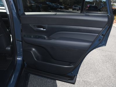 2024 Toyota Grand Highlander - Photo 22