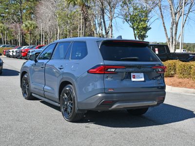 2024 Toyota Grand Highlander - Photo 3