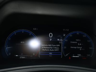 2024 Toyota Grand Highlander - Photo 15