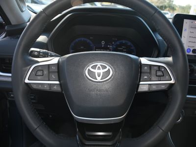 2024 Toyota Grand Highlander - Photo 14