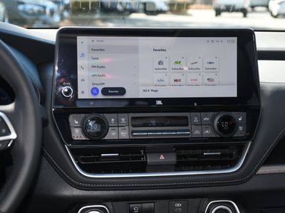 2024 Toyota Grand Highlander - Photo 19