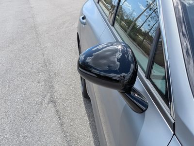 2026 Kia K5 — photo 12 view