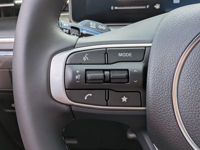 2026 Kia K5 — photo 24 view