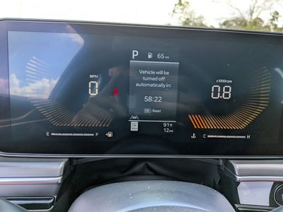2026 Kia K5 — photo 27 view