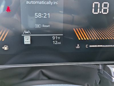 2026 Kia K5 — photo 28 view
