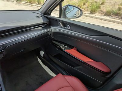 2026 Kia K5 — photo 18 view