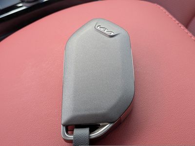 2026 Kia K5 — photo 35 view